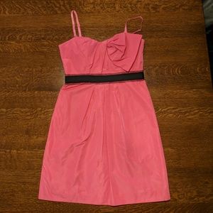 BCBGMaxAzria Cocktail Dress